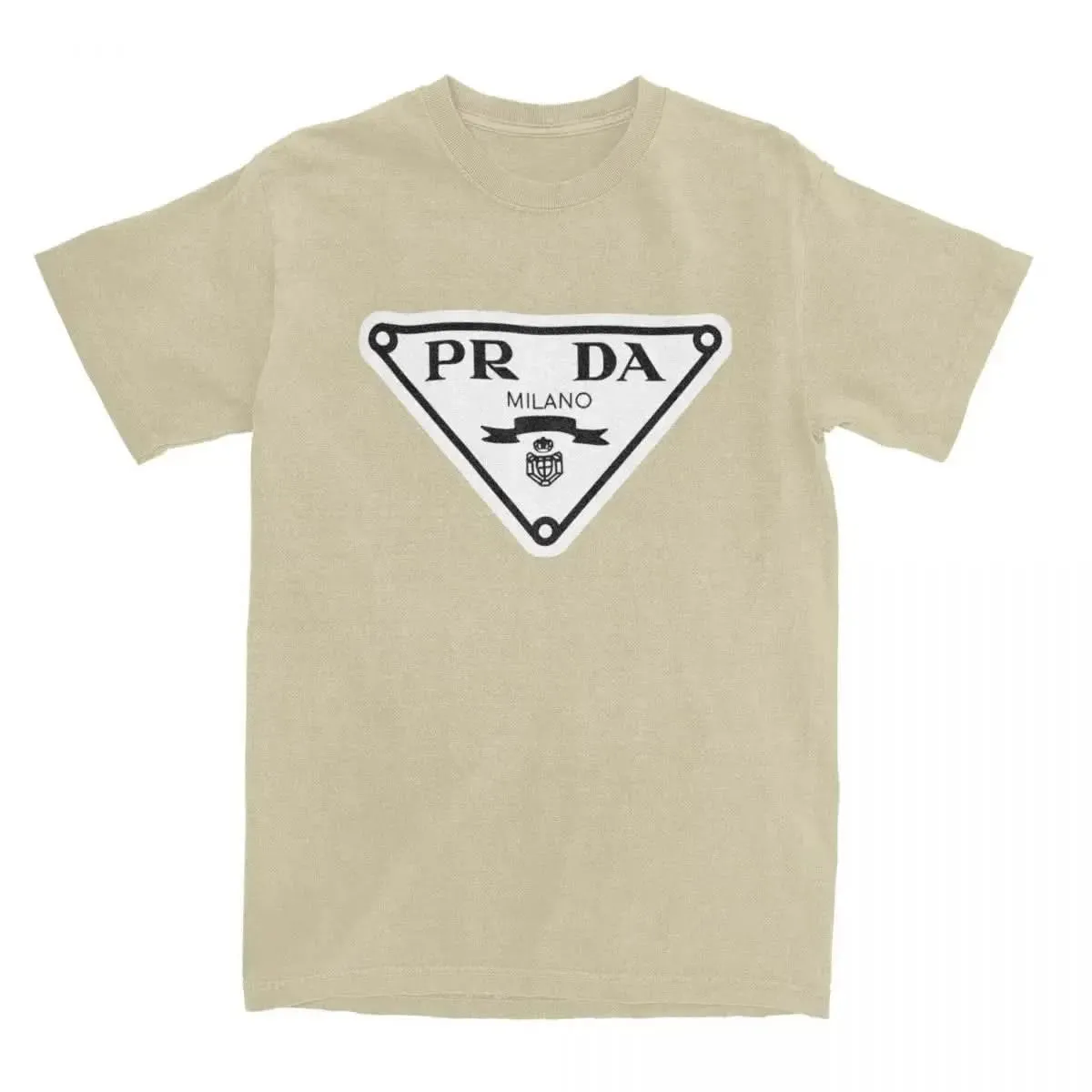 Luxury Brand T Shirt for Summer Fashion